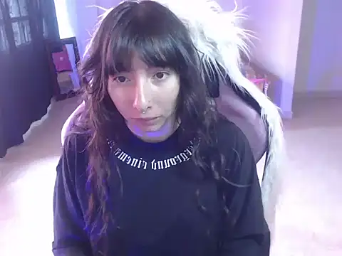 ScarlettShirahoshi online show from February 16, 2026, 6:39 pm