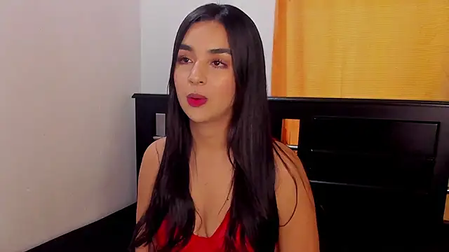 Snapshot of MelyRousee chatting on September 12, 2025, 8:52 pm MelyRousee online show from September 12, 2025, 8:52 pm