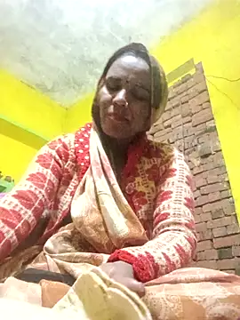 Pinky12A online show from November 20, 2025, 3:23 pm