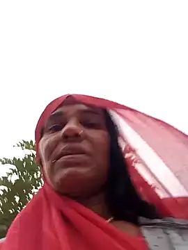 Pinky12A online show from October 23, 2025, 1:04 am