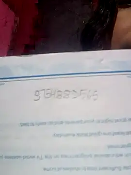 Mohini-xx online show from November 22, 2025, 10:19 pm