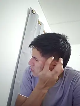 Ajhg98 online show from February 27, 2026, 11:15 pm