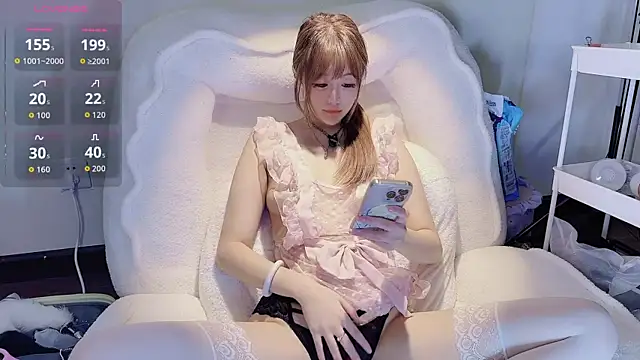 Evebaby online show from September 9, 2025, 9:19 am