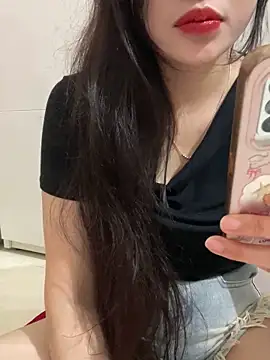 Snapshot of Lissa_xinh09 chatting on December 4, 2025, 4:28 pm Lissa xinh09 online show from December 4, 2025, 4:28 pm