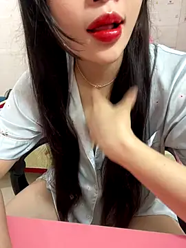 Snapshot of Lissa_xinh09 chatting on November 6, 2025, 10:47 pm Lissa xinh09 online show from November 6, 2025, 10:47 pm