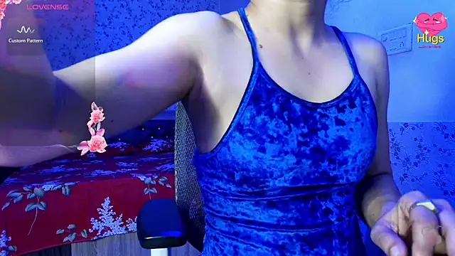 snow white123 online show from February 1, 2026, 9:13 pm