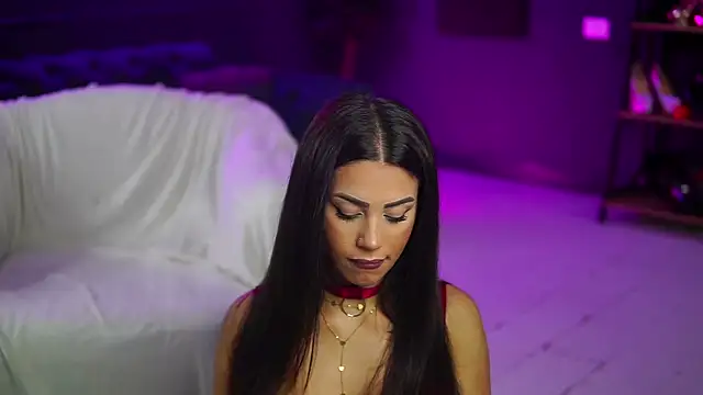 Snapshot of SiennaRuh chatting on October 27, 2025, 11:11 am SiennaRuh online show from October 27, 2025, 11:11 am