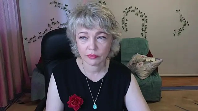 Snapshot of Rosette_Pricky chatting on June 13, 2026, 2:48 pm Rosette Pricky online show from June 13, 2026, 2:48 pm