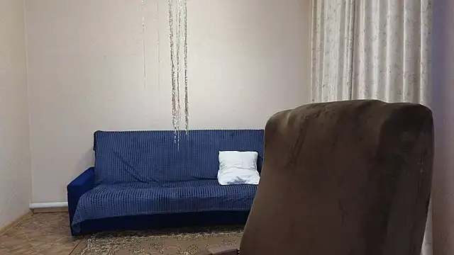 Rosette Pricky online show from January 10, 2026, 5:03 am