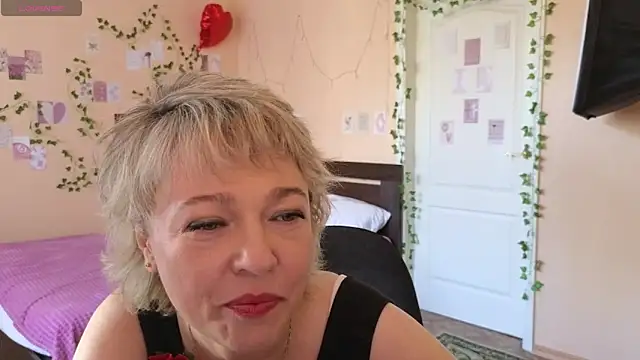 Rosette Pricky online show from May 22, 2026, 1:31 pm