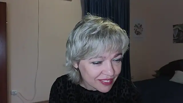 Rosette Pricky online show from November 13, 2025, 4:00 pm