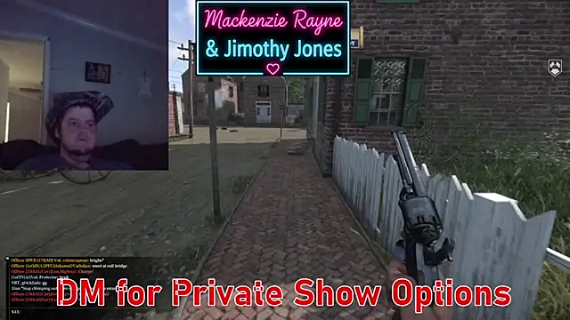 StoneballJacksonWoR online show from May 21, 2026, 7:39 am