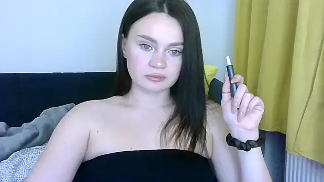 Bonny Candy online show from November 26, 2025, 9:26 pm