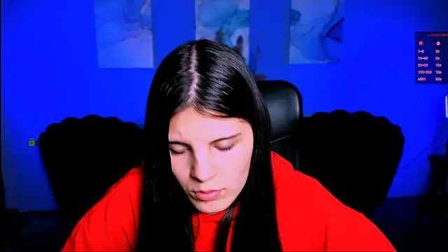 Snapshot of lizzie_boom chatting on November 19, 2025, 8:20 pm lizzie boom online show from November 19, 2025, 8:20 pm