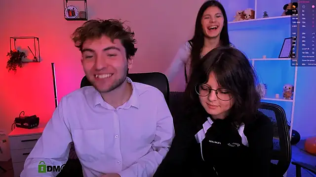 Snapshot of lizzie_boom chatting on November 8, 2025, 8:56 pm lizzie boom online show from November 8, 2025, 8:56 pm