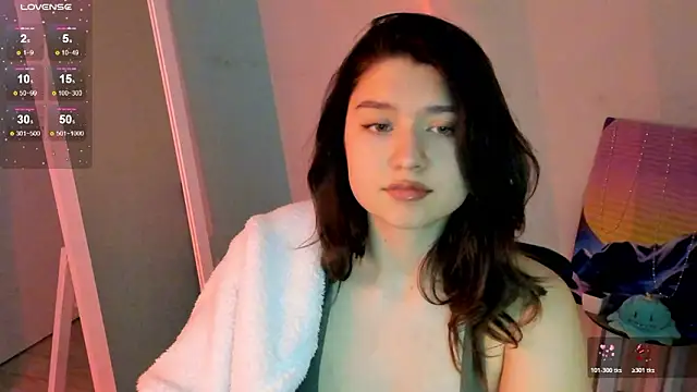 Sandra Curly online show from February 3, 2026, 6:33 am