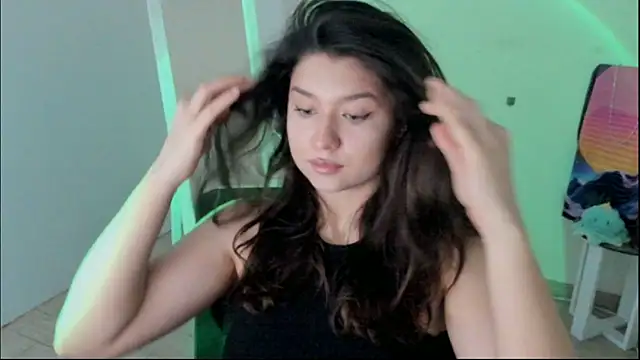 Snapshot of Sandra_Curly chatting on December 3, 2025, 10:42 pm Sandra Curly online show from December 3, 2025, 10:42 pm