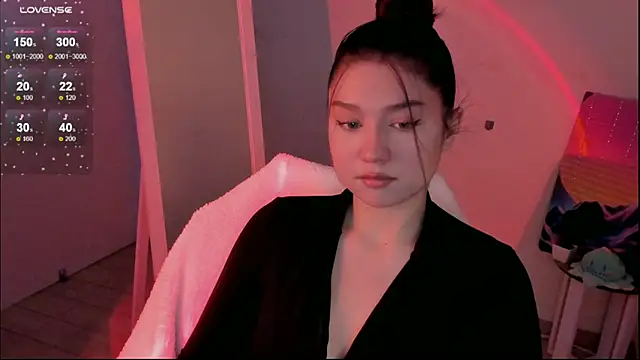 Sandra Curly online show from January 11, 2026, 10:49 pm