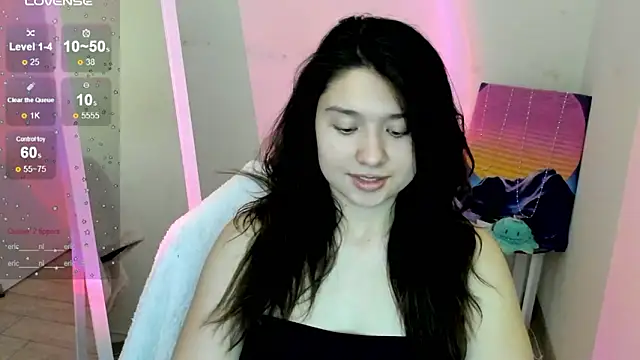 Sandra Curly online show from February 24, 2026, 1:45 pm