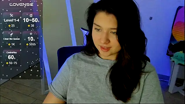 Snapshot of Sandra_Curly chatting on November 25, 2025, 10:43 pm Sandra Curly online show from November 25, 2025, 10:43 pm