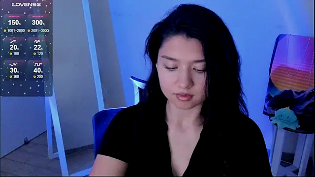 Snapshot of Sandra_Curly chatting on November 27, 2025, 10:21 pm Sandra Curly online show from November 27, 2025, 10:21 pm