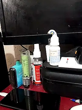 Juancho1R online show from September 23, 2025, 7:59 am