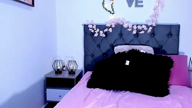 SagiraBelle online show from January 9, 2026, 4:58 pm