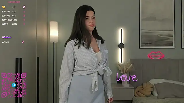 LubaStadt online show from September 27, 2025, 7:20 pm