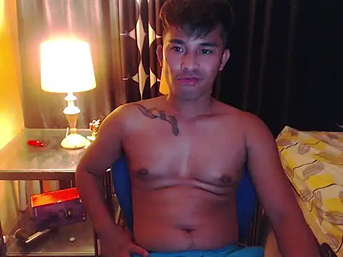 AsianHorseCockOwen online show from March 5, 2026, 2:13 pm