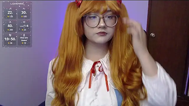 Snapshot of Livelle69 chatting on October 1, 2025, 1:37 pm Livelle69 online show from October 1, 2025, 1:37 pm