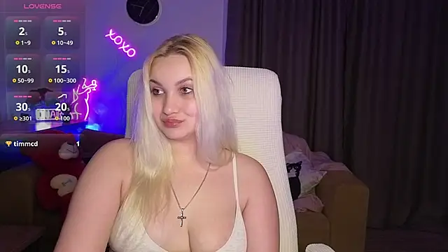 adrelaxina online show from March 25, 2026, 11:47 pm