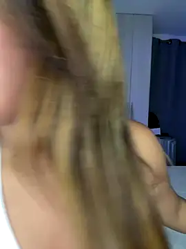 MegannHills online show from September 9, 2025, 11:58 pm