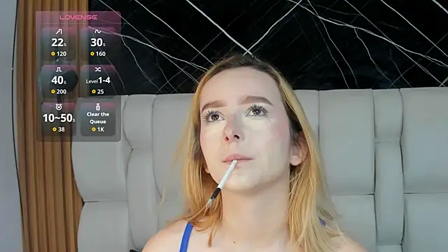 kristal joi dl online show from November 23, 2025, 1:26 am