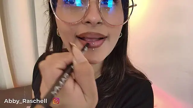 Abby Raschell online show from February 21, 2026, 3:19 am