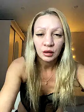 Bellissa  online show from September 24, 2025, 2:34 pm