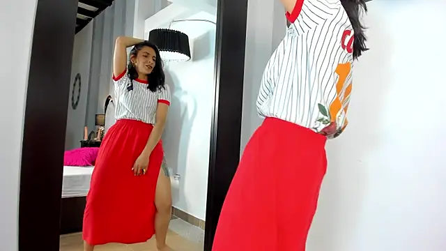 Snapshot of MiaAmore_ chatting on July 3, 2026, 7:09 pm MiaAmore online show from July 3, 2026, 7:09 pm