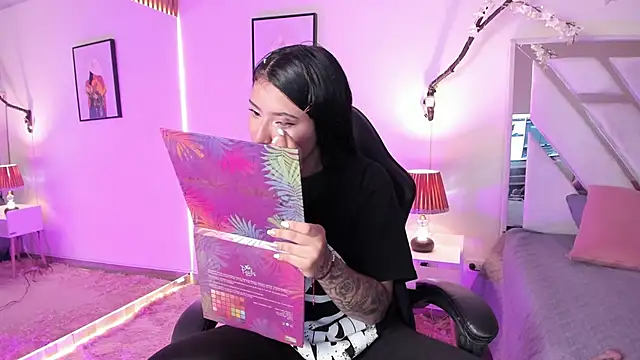 emy williams online show from March 18, 2026, 7:26 pm