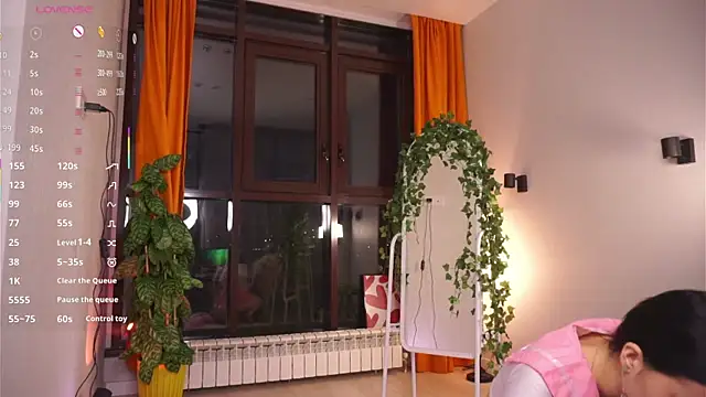 Snapshot of FrankForss chatting on December 3, 2025, 4:24 am FrankForss online show from December 3, 2025, 4:24 am