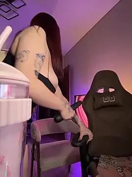 Mariiiiiway online show from February 9, 2026, 8:51 pm