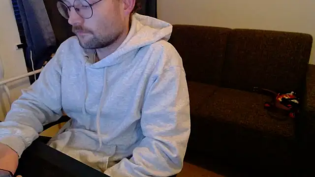 Snapshot of ChefDeLust chatting on November 23, 2025, 3:22 pm ChefDeLust online show from November 23, 2025, 3:22 pm