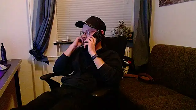 Snapshot of ChefDeLust chatting on November 20, 2025, 3:56 pm ChefDeLust online show from November 20, 2025, 3:56 pm