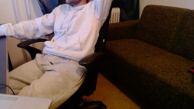 Snapshot of ChefDeLust chatting on November 25, 2025, 4:29 pm ChefDeLust online show from November 25, 2025, 4:29 pm