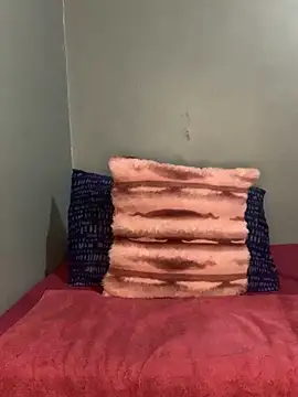 Lady-Amina online show from November 12, 2025, 8:23 pm