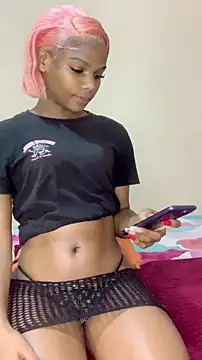Snapshot of Lady-Amina chatting on July 6, 2026, 11:40 pm Lady-Amina online show from July 6, 2026, 11:40 pm