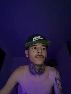 Gabriel17cmkkk online show from February 7, 2026, 12:07 am