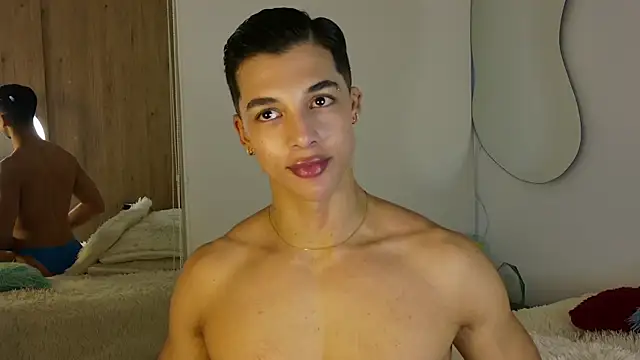 Snapshot of Troye_Williams chatting on April 6, 2026, 11:00 am Troye Williams online show from April 6, 2026, 11:00 am