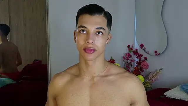 Snapshot of Troye_Williams chatting on April 1, 2026, 11:22 am Troye Williams online show from April 1, 2026, 11:22 am