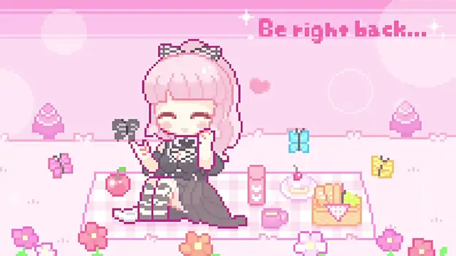 Snapshot of starrraura chatting on February 19, 2026, 10:29 pm starrraura online show from February 19, 2026, 10:29 pm