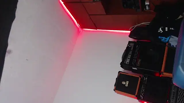 Diego  Barbarie   online show from February 7, 2026, 1:08 pm