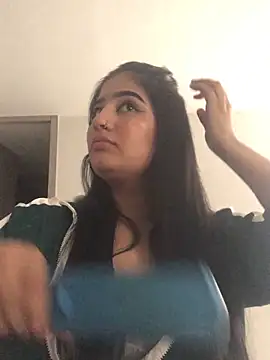 Snapshot of Miia_Parker chatting on November 3, 2025, 12:42 pm Miia Parker online show from November 3, 2025, 12:42 pm